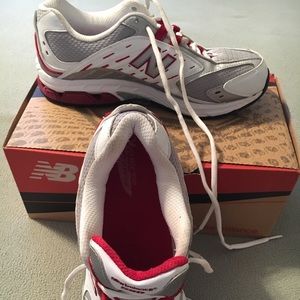 New Balance woman’s  size 10.5 N